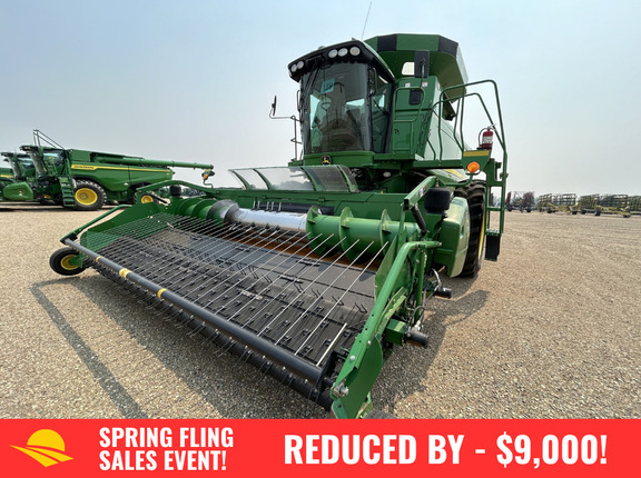 2006 John Deere 9860 STS
