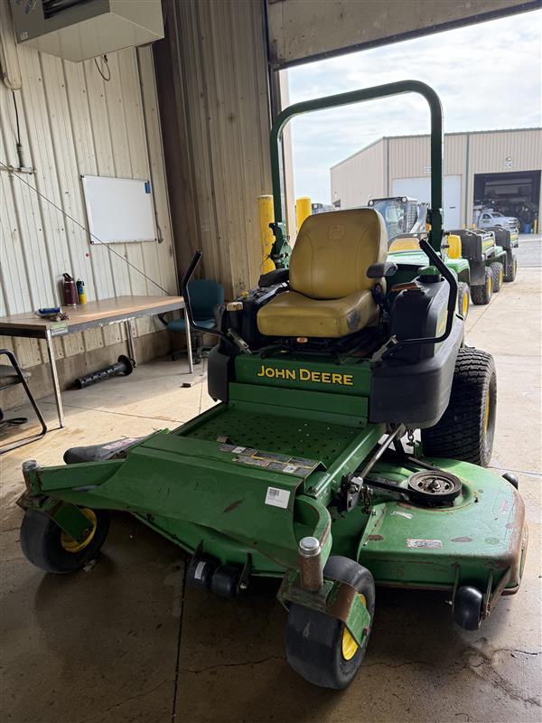 2009 John Deere 997 Image 1