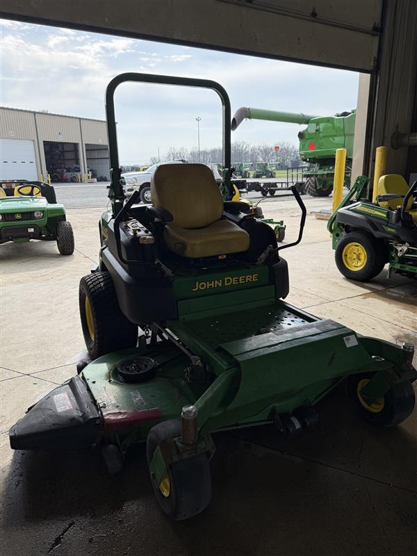 2009 John Deere 997 Image 2
