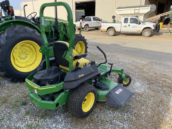 2024 John Deere Z735E Photo 4