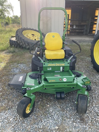 2024 John Deere Z735E Photo 5
