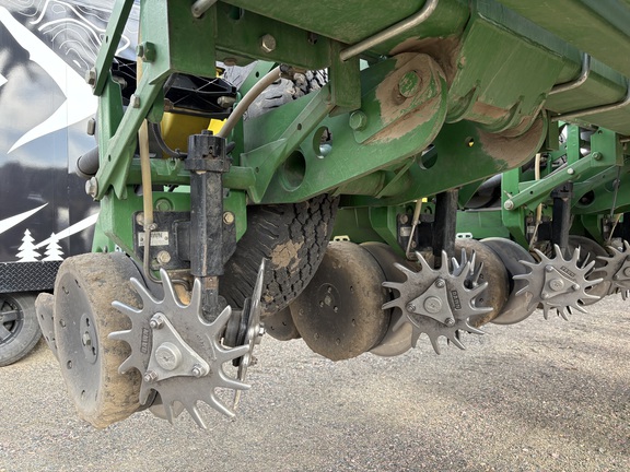 2009 John Deere 1770NT CCS - Photo7