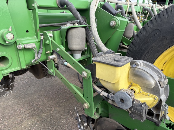 2009 John Deere 1770NT CCS - Photo9