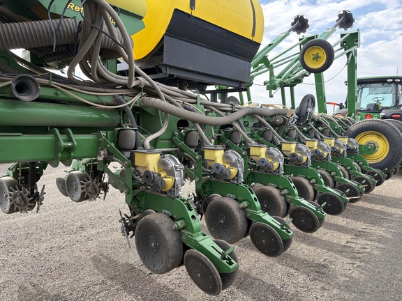 2009 John Deere 1770NT CCS - Photo2