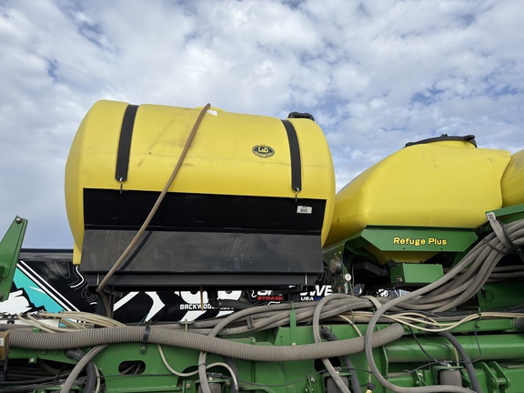 2009 John Deere 1770NT CCS - Photo4
