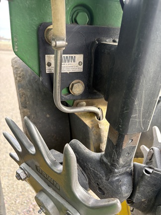 2009 John Deere 1770NT CCS - Photo5