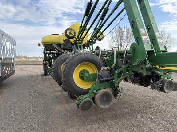 2009 John Deere 1770NT CCS - Photo14