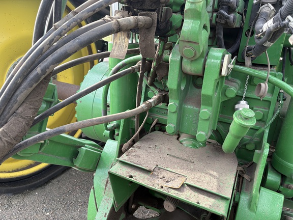 2009 John Deere 1770NT CCS - Photo15