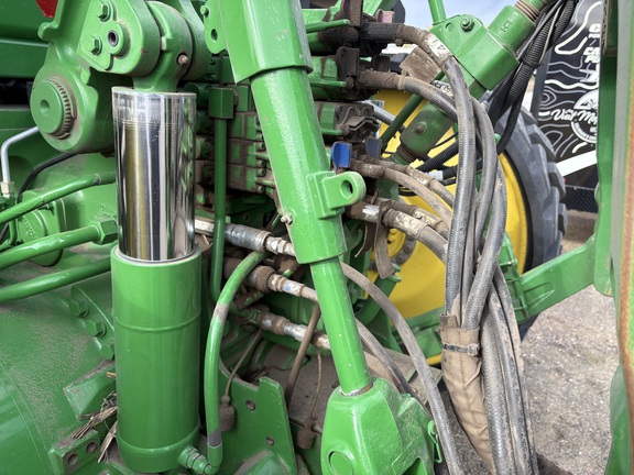 2009 John Deere 1770NT CCS - Photo16