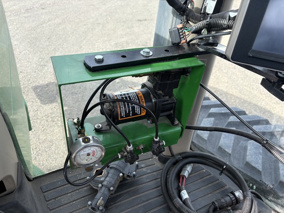 2009 John Deere 1770NT CCS - Photo17