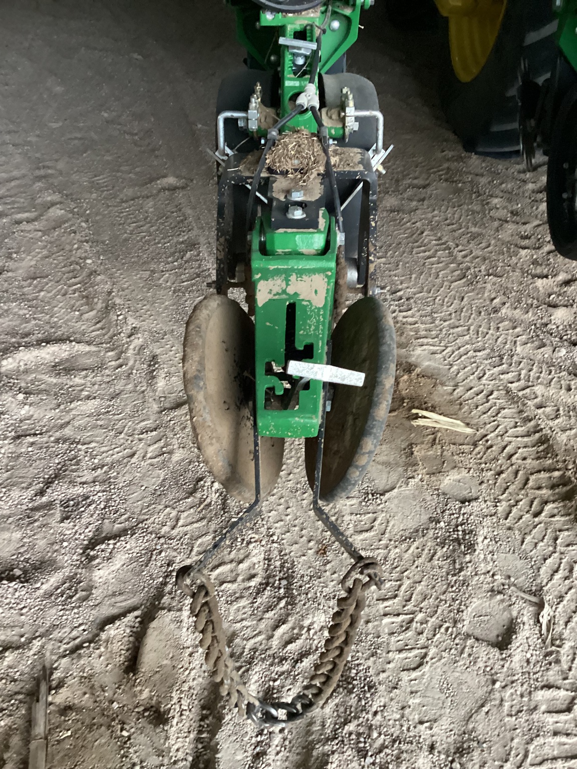 2023 John Deere DR16X Image 28