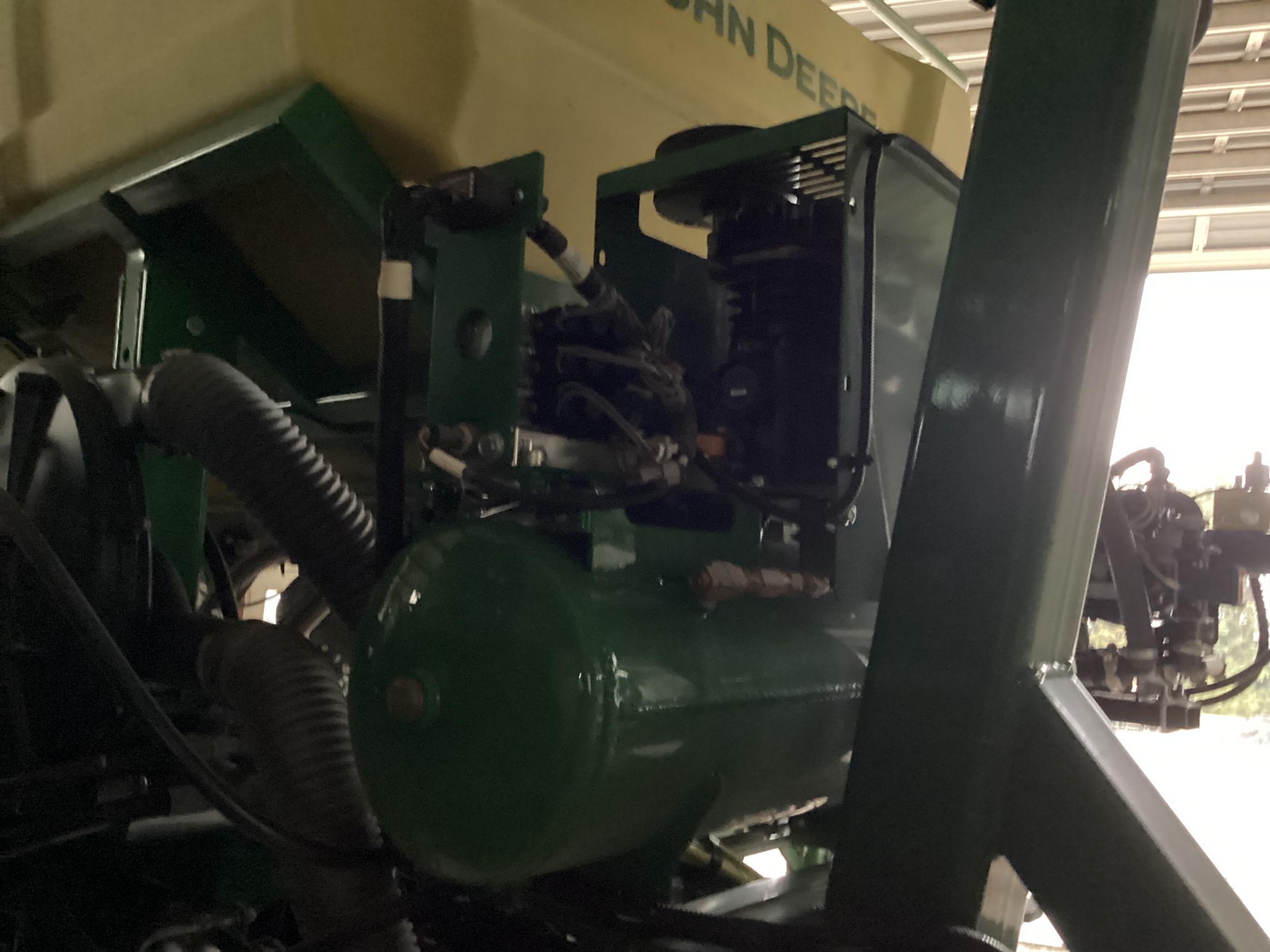 2023 John Deere DR16X Image 20