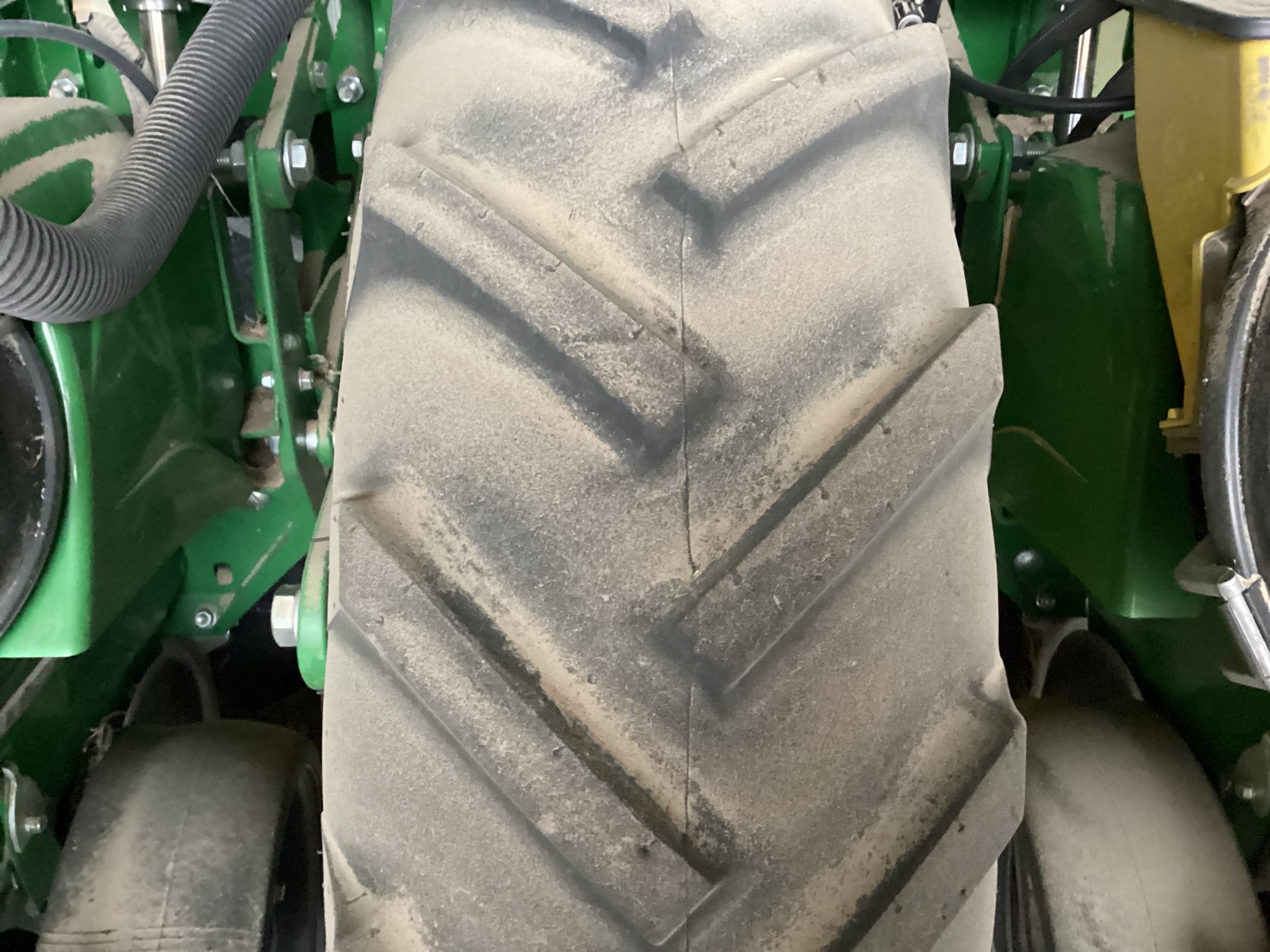 2023 John Deere DR16X Image 26