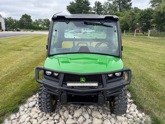 2020 John Deere XUV 835M Image 8