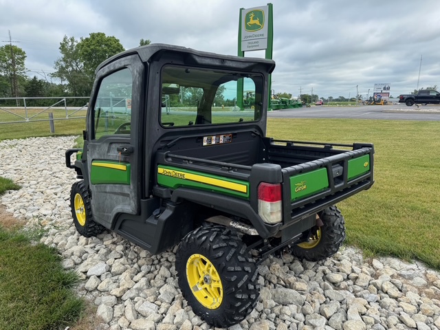 2020 John Deere XUV 835M Image 3