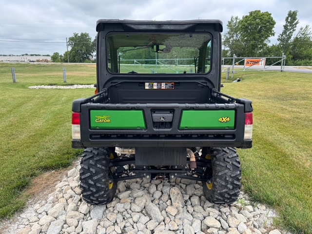 2020 John Deere XUV 835M Image 4