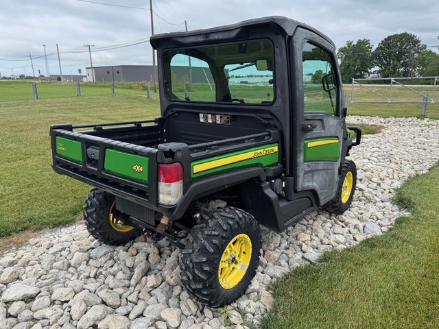 2020 John Deere XUV 835M Image 5