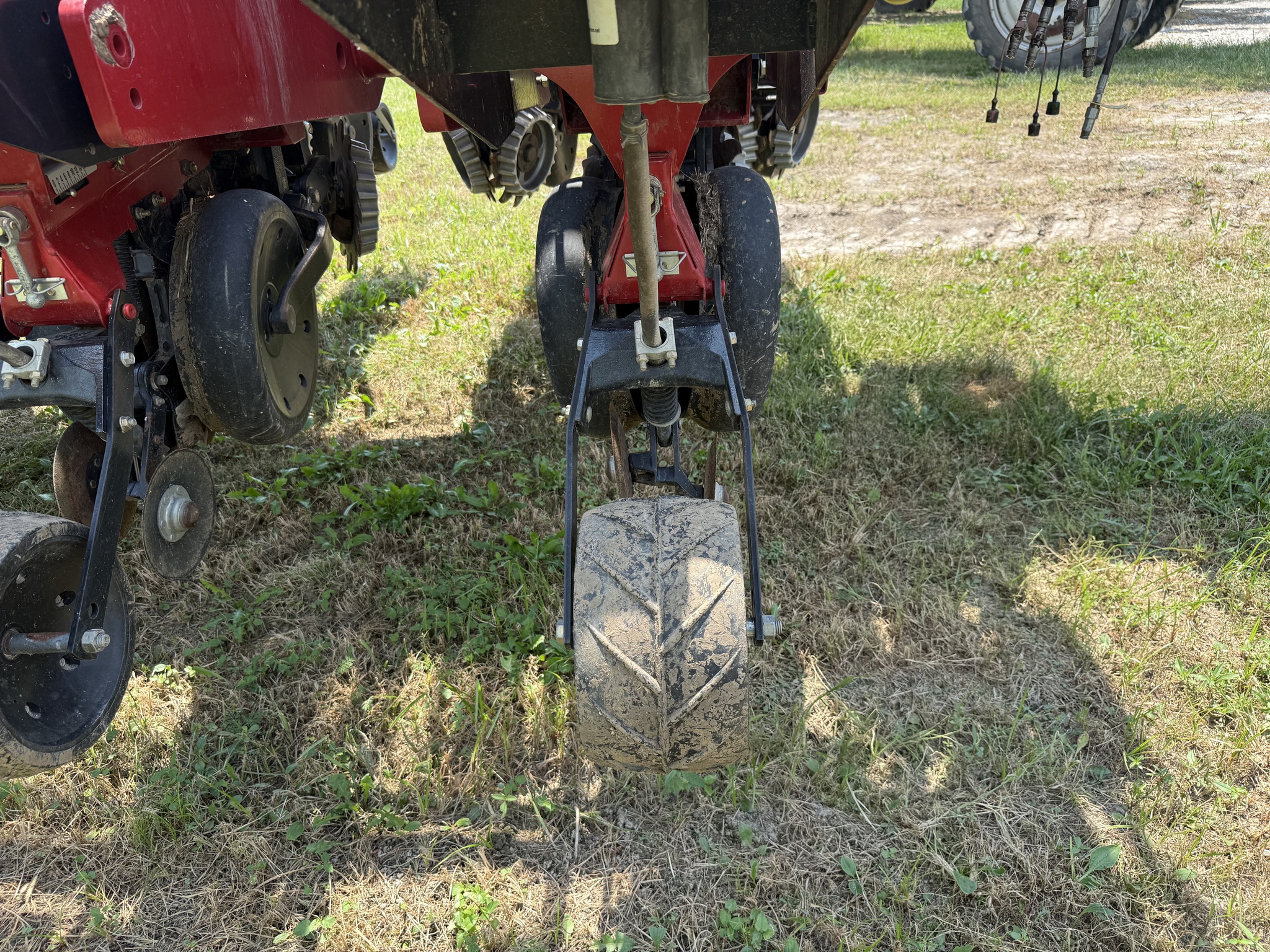  2013 Case IH 1250 at Heritage Tractor in Nevada, MO