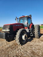 2004 Case IH MX285