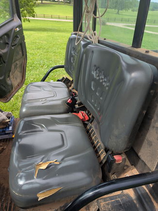 2019 Kubota RTV-X1100