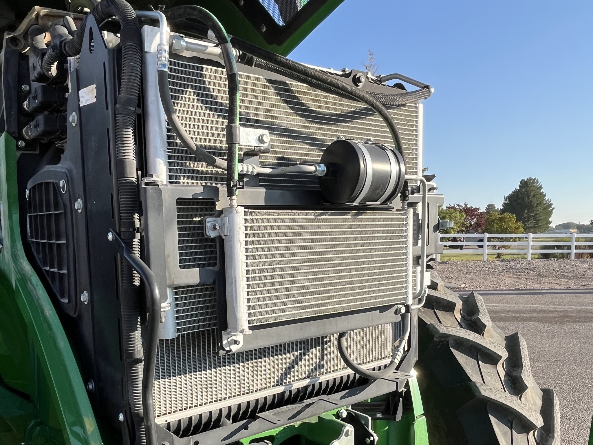 2024 John Deere 7R 250 Image 35