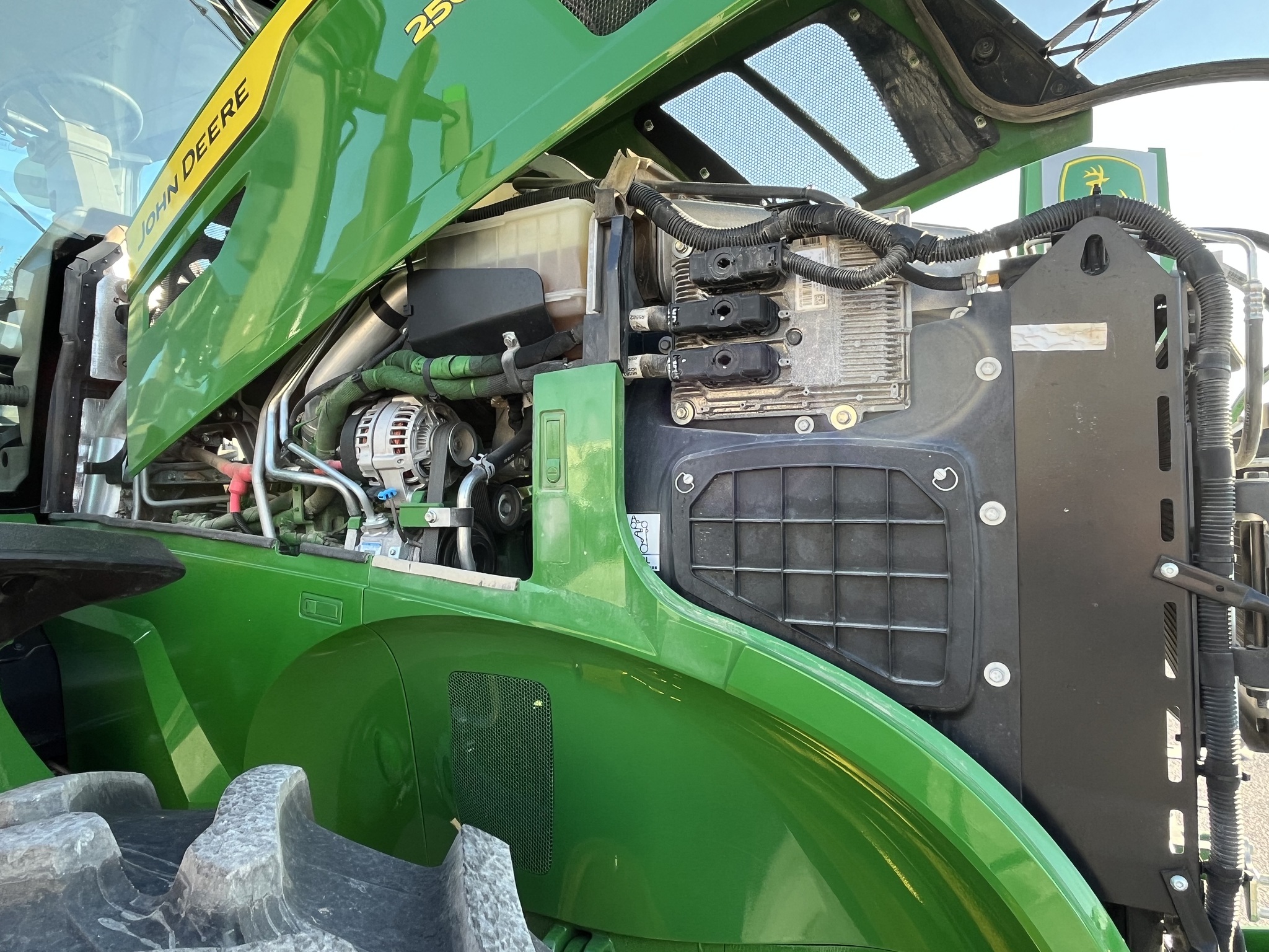 2024 John Deere 7R 250 Image 34