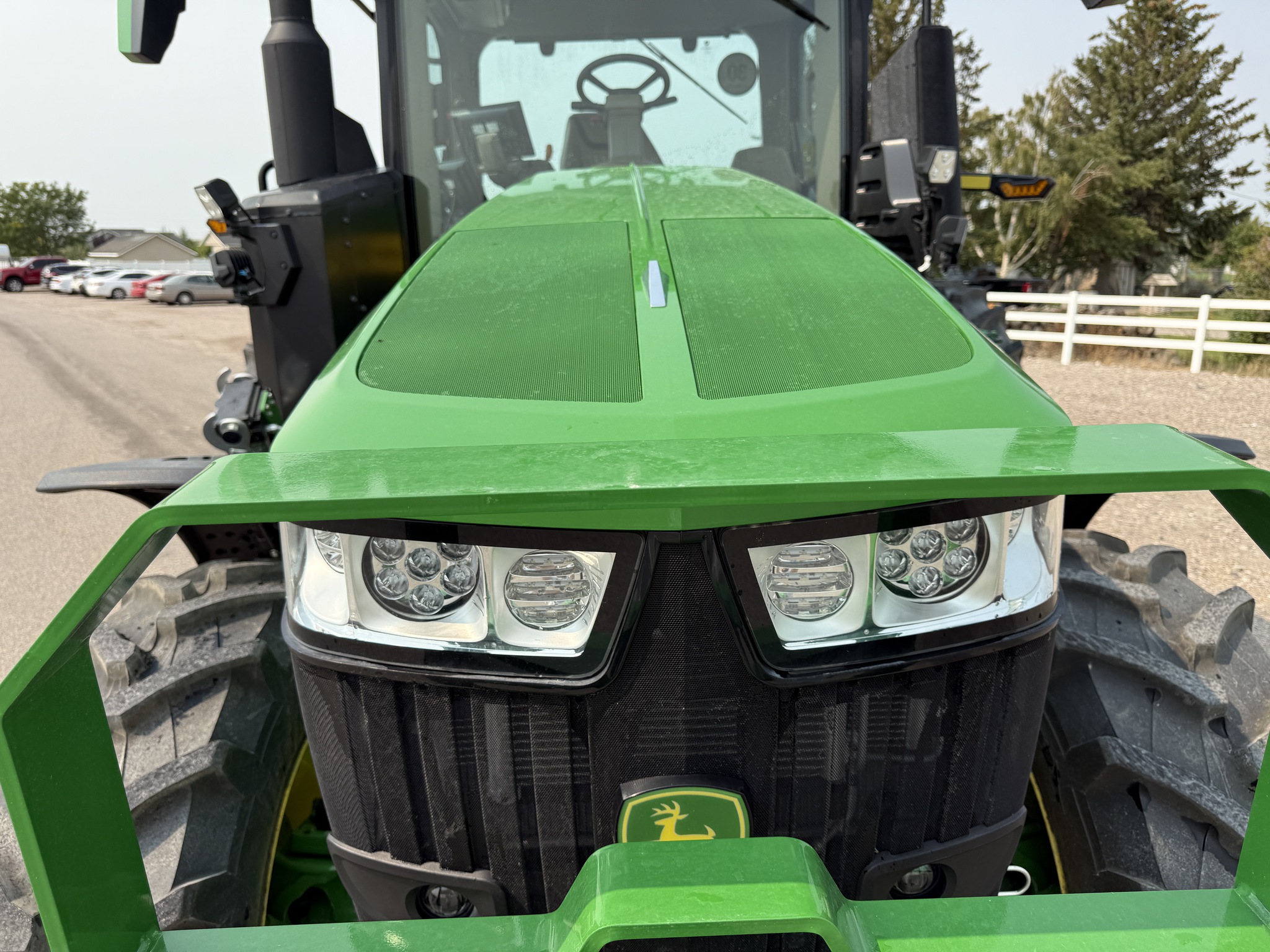 2024 John Deere 7R 250 Image 37