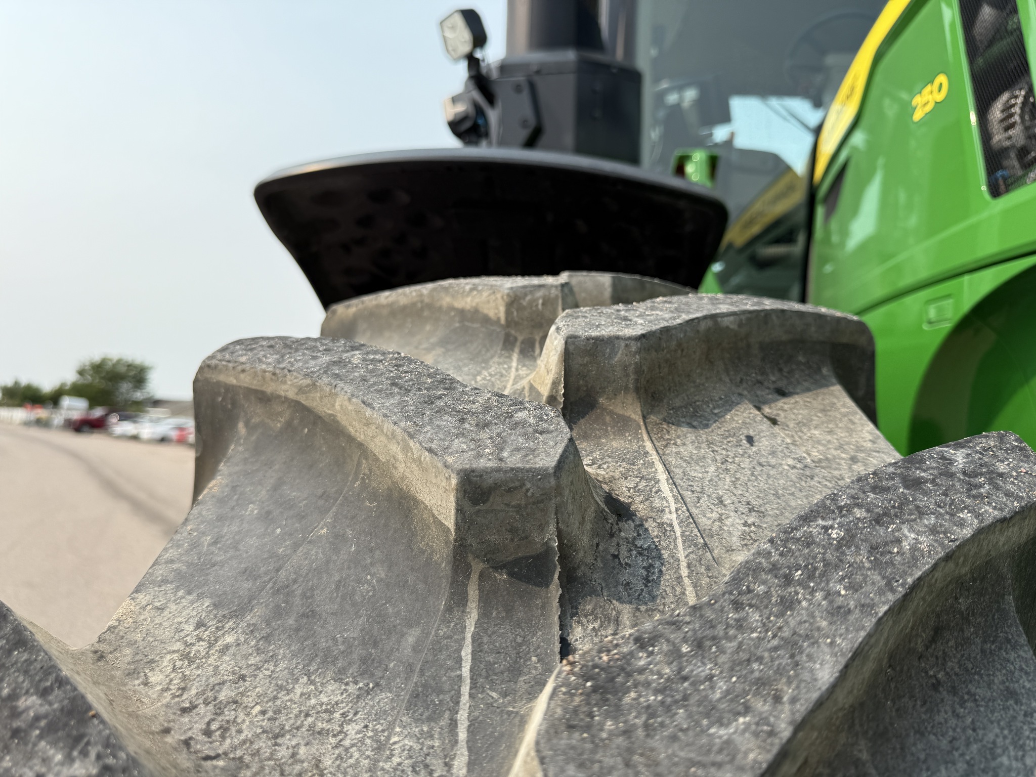 2024 John Deere 7R 250 Image 27