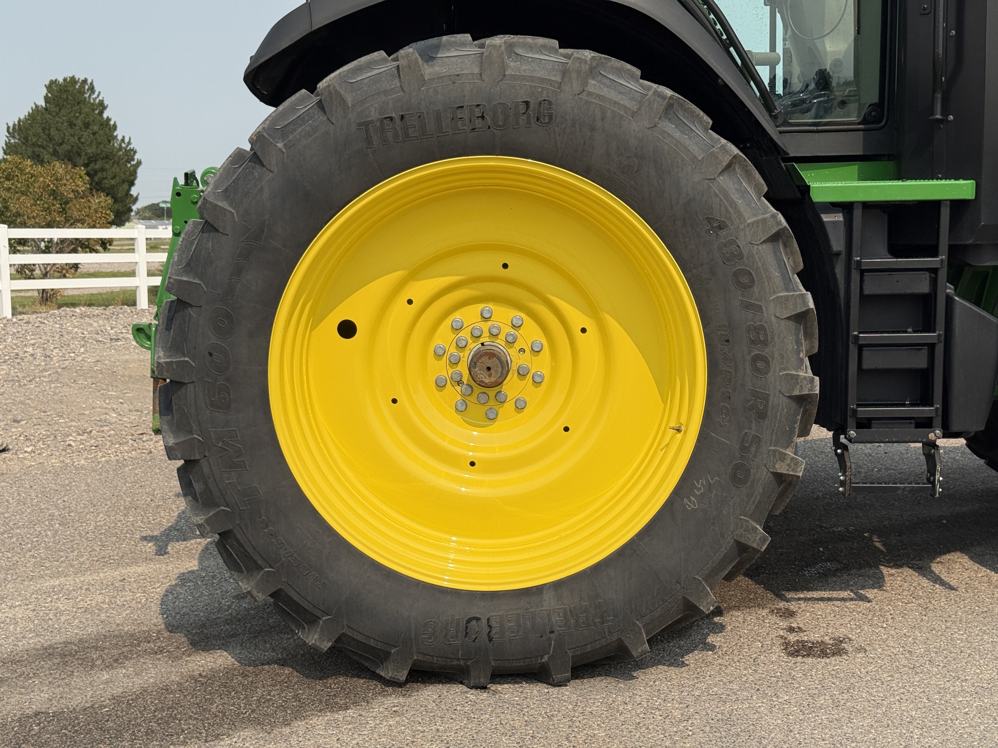 2024 John Deere 7R 250 Image 28