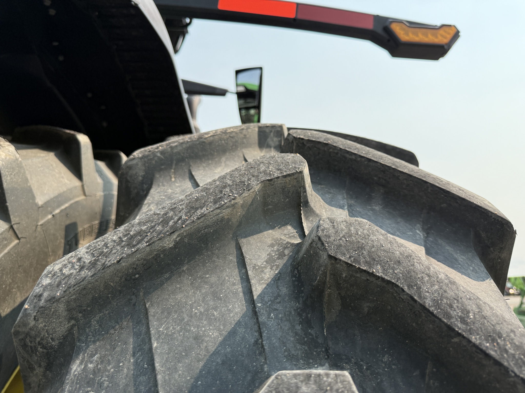 2024 John Deere 7R 250 Image 30