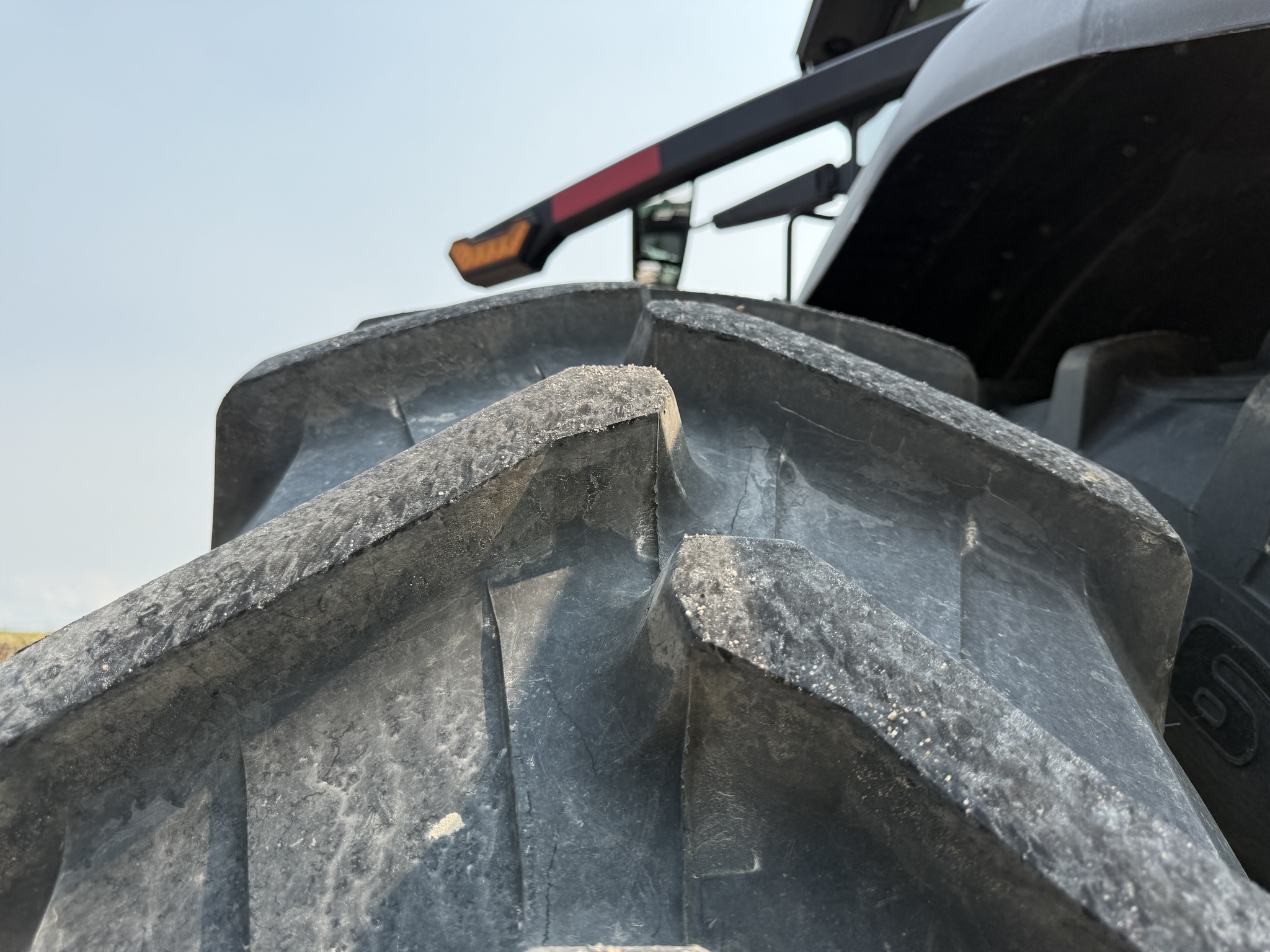 2024 John Deere 7R 250 Image 33