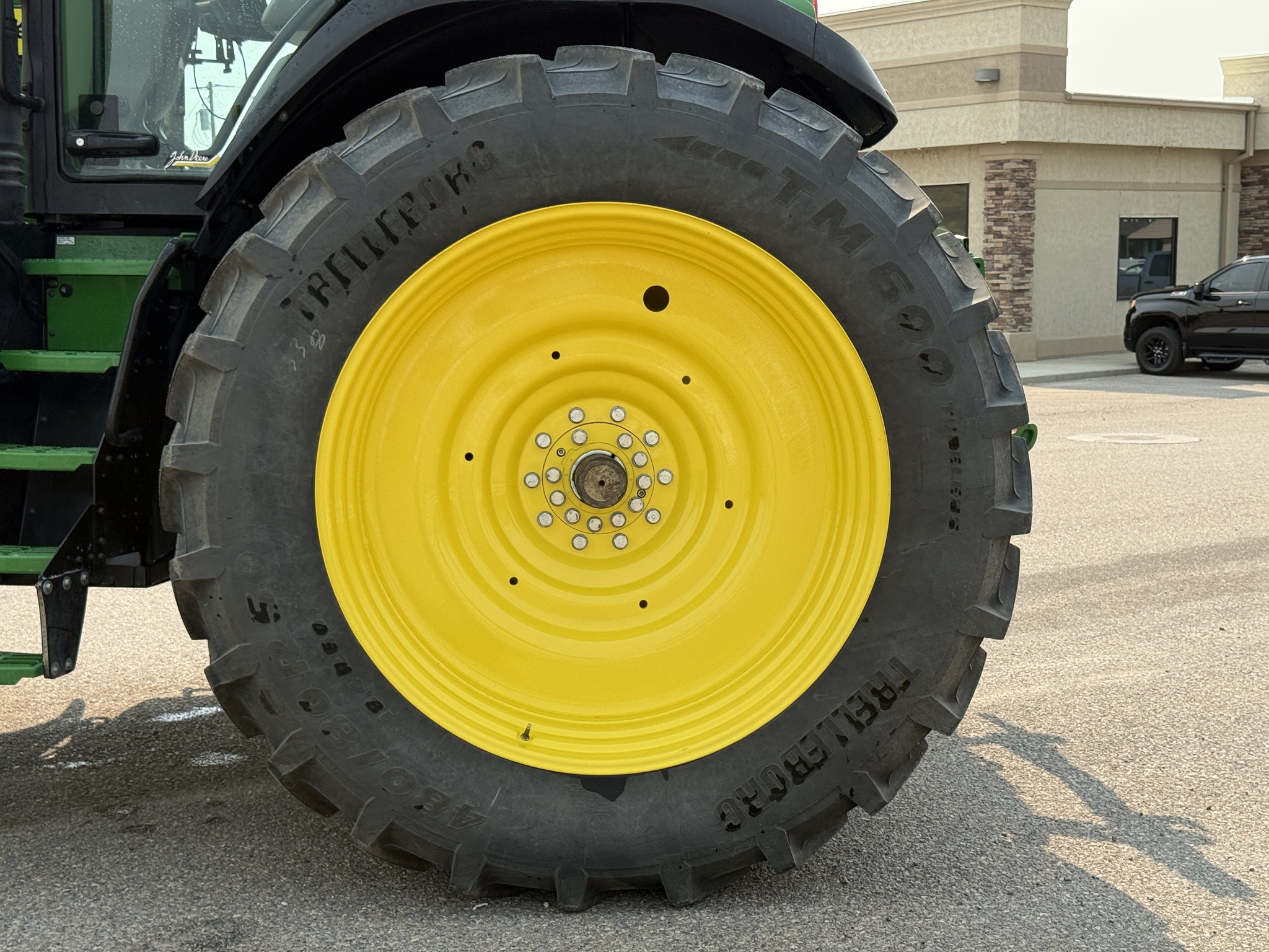 2024 John Deere 7R 250 Image 31