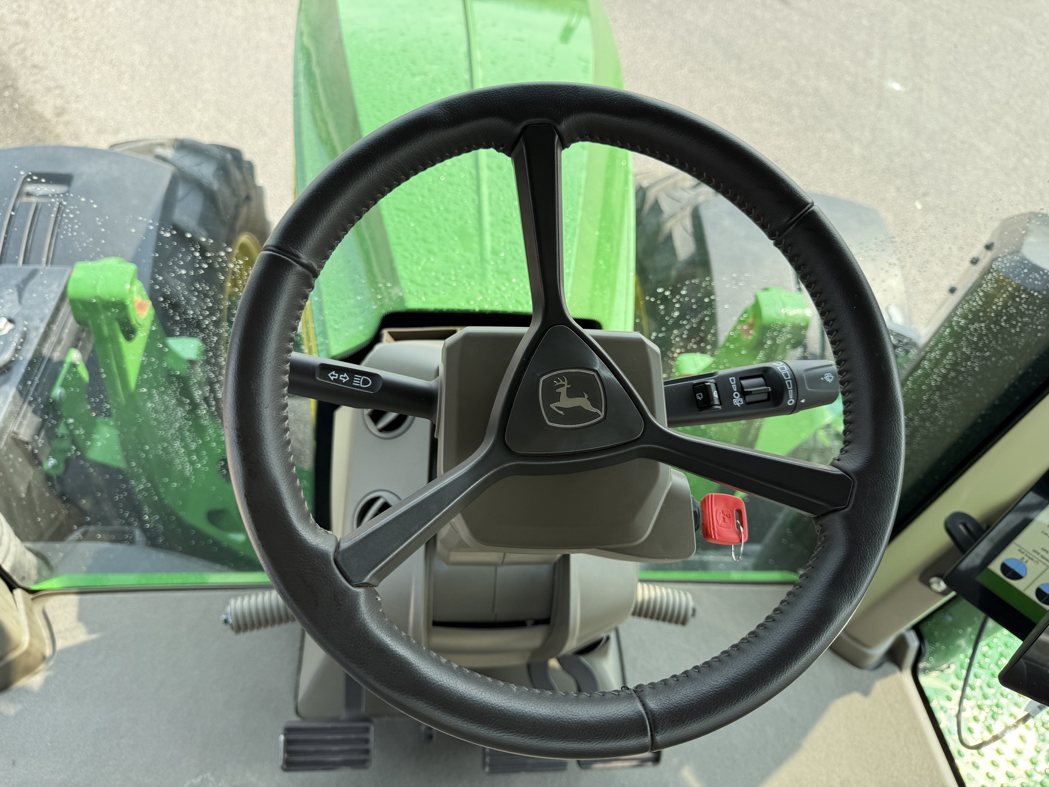2024 John Deere 7R 250 Image 11