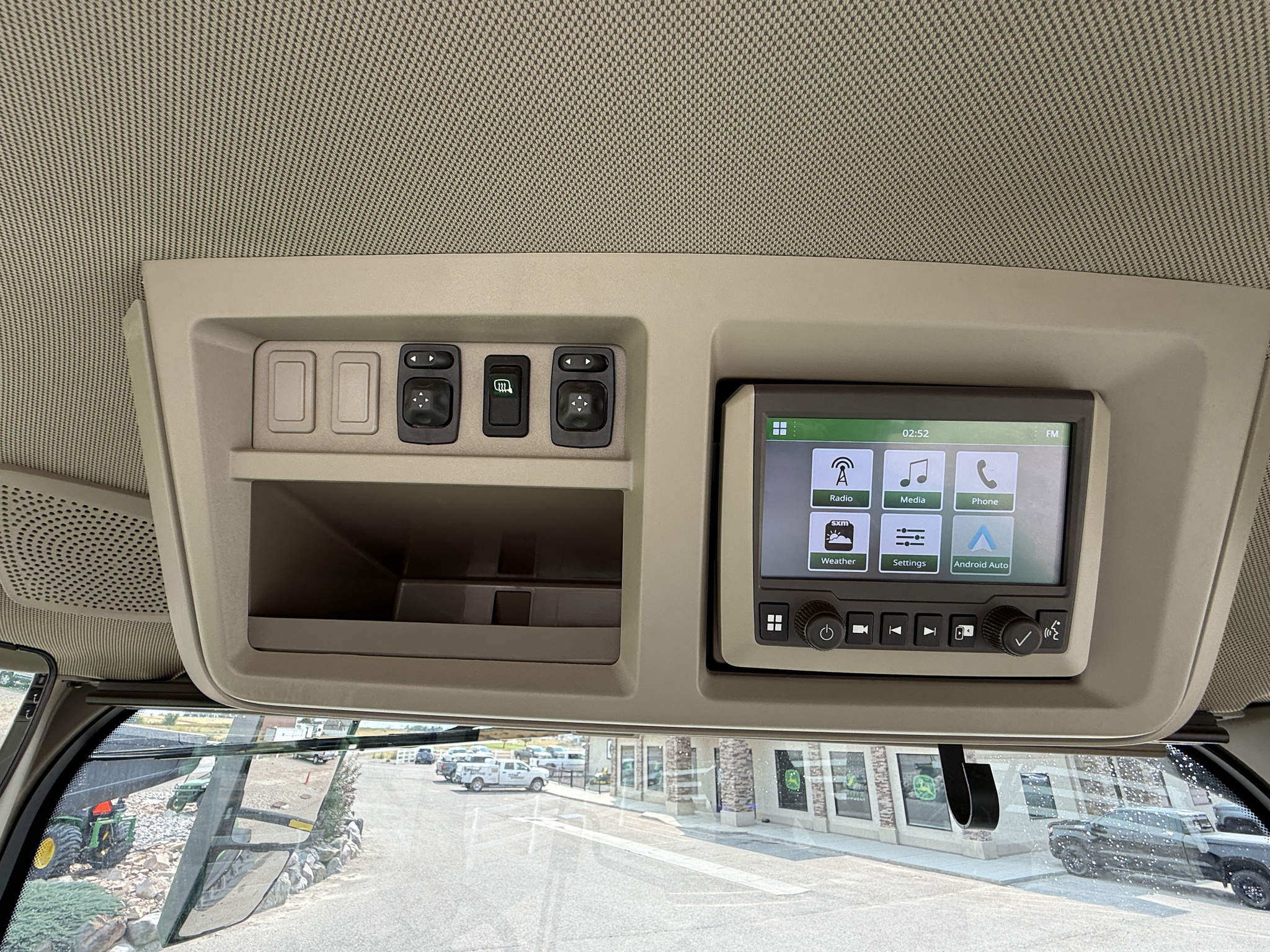 2024 John Deere 7R 250 Image 20