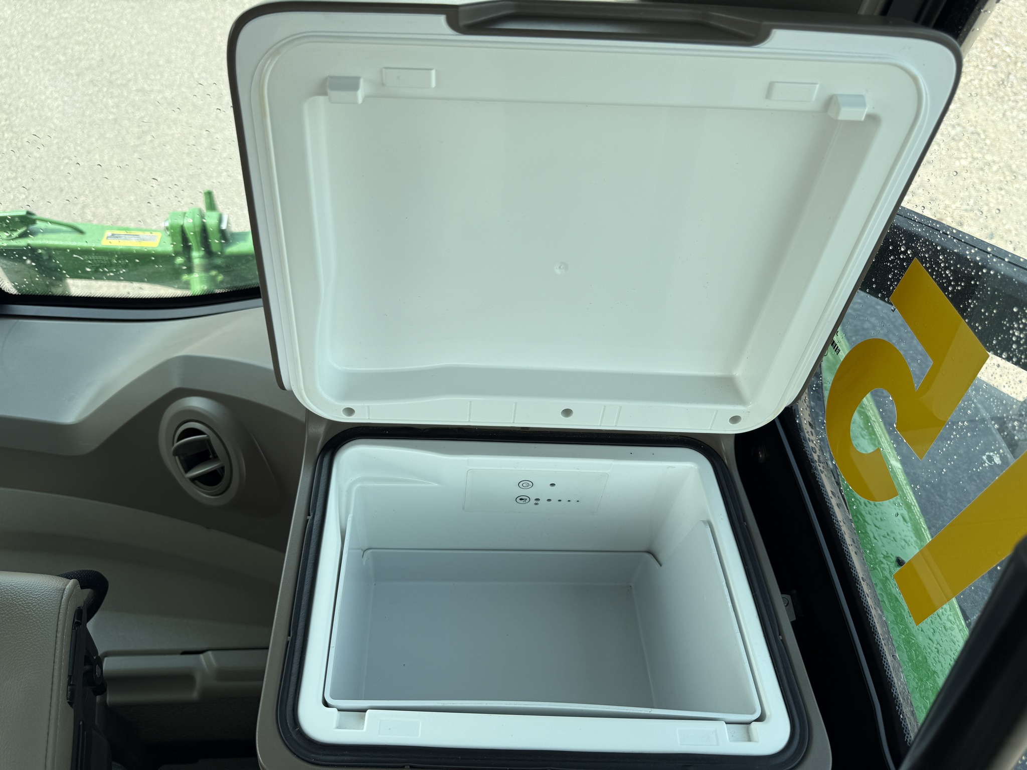 2024 John Deere 7R 250 Image 21