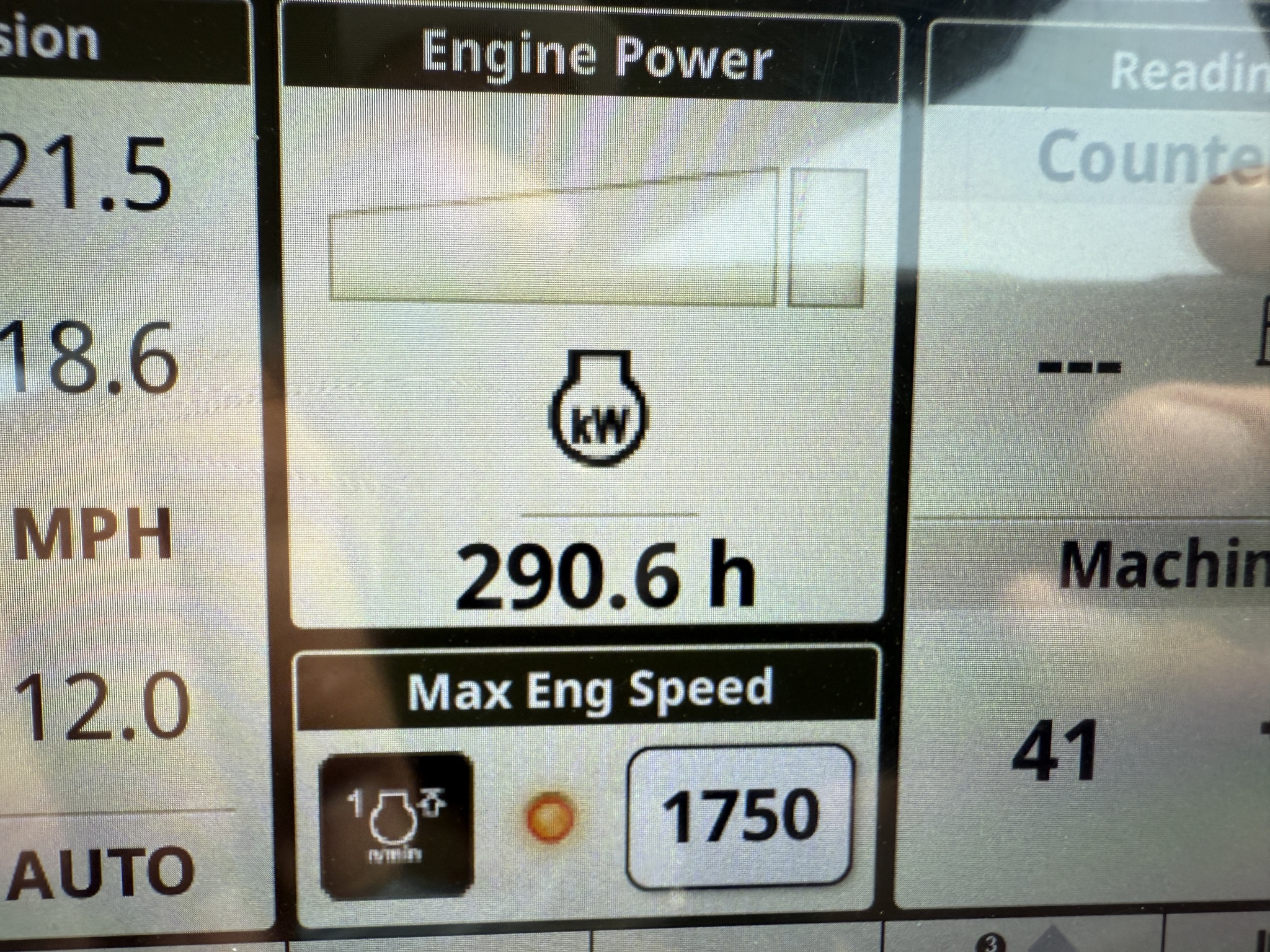 2024 John Deere 7R 250 Image 18