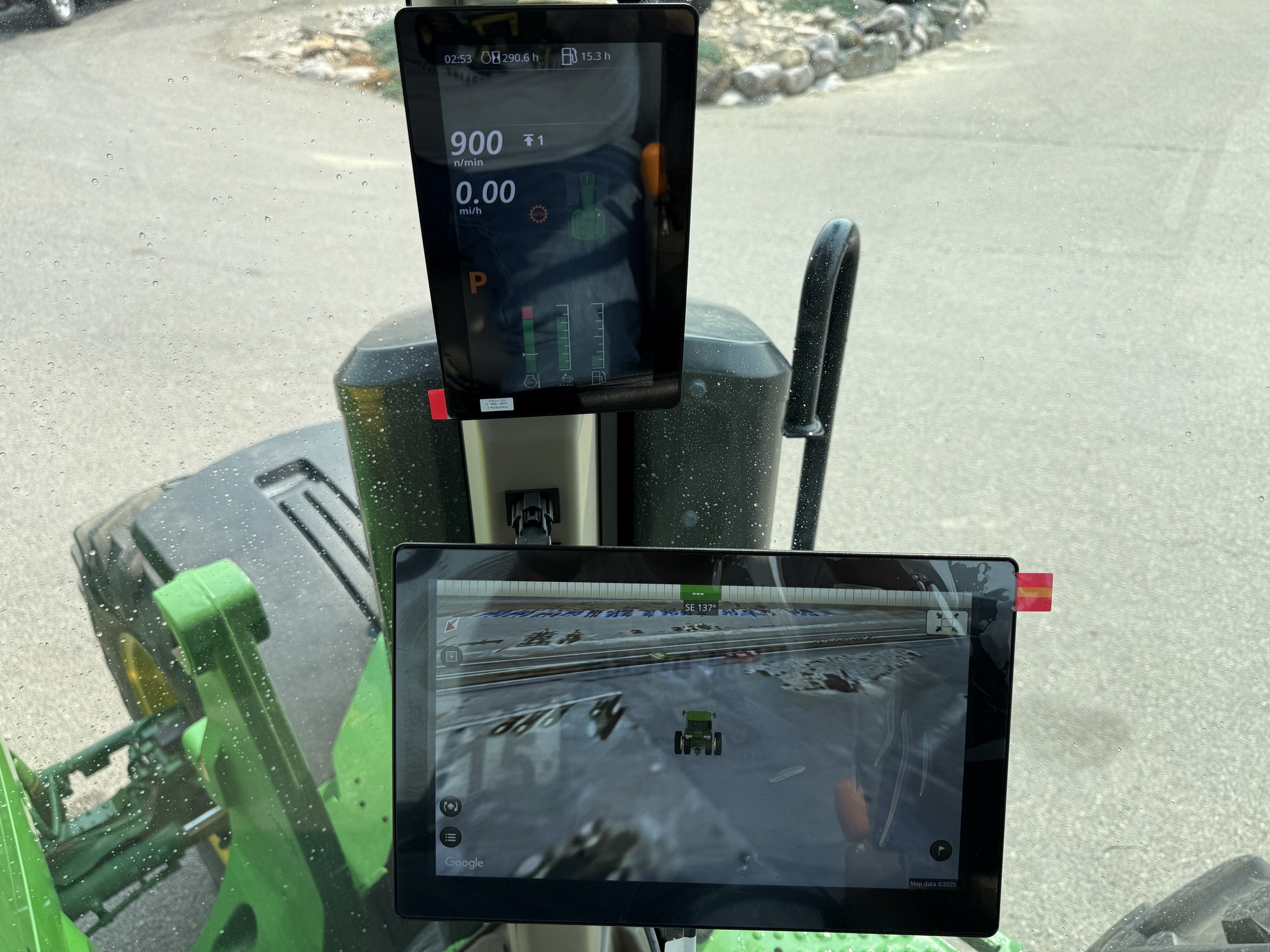 2024 John Deere 7R 250 Image 19