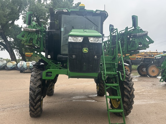 2022 John Deere 410R (3rd thumbnail)
