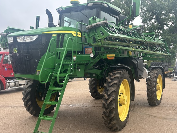2022 John Deere 410R (4th thumbnail)
