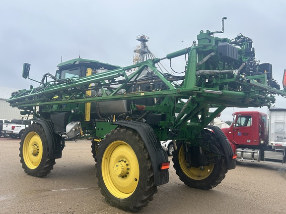 2022 John Deere 410R (6th thumbnail)