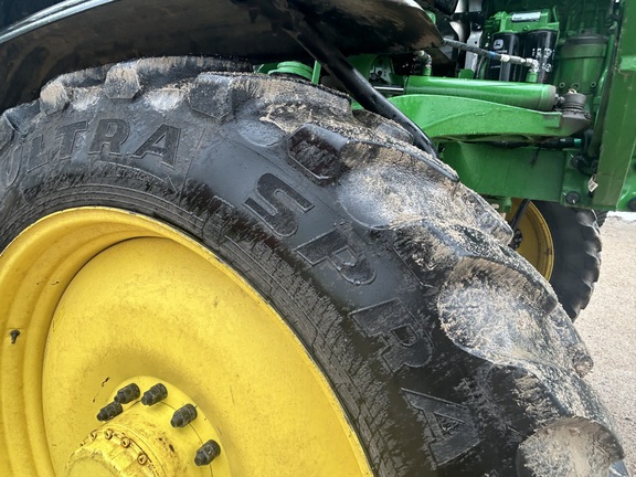 2022 John Deere 410R (11th thumbnail)