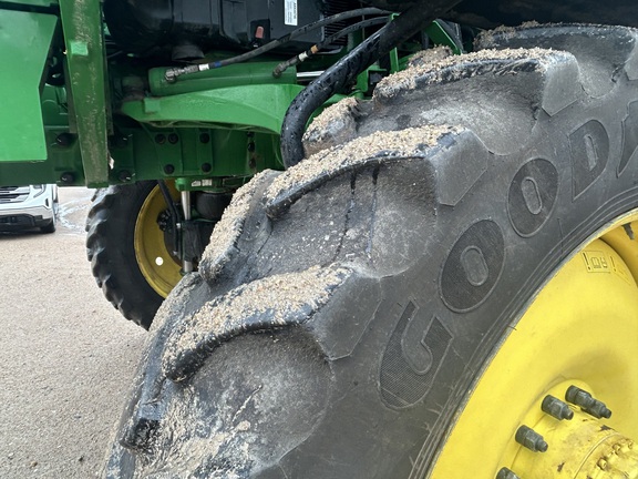 2022 John Deere 410R (12th thumbnail)