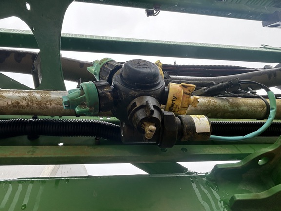 2022 John Deere 410R (14th thumbnail)