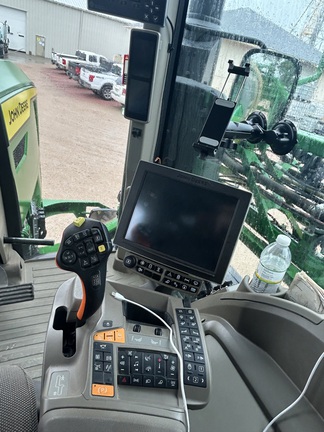 2022 John Deere 410R (18th thumbnail)