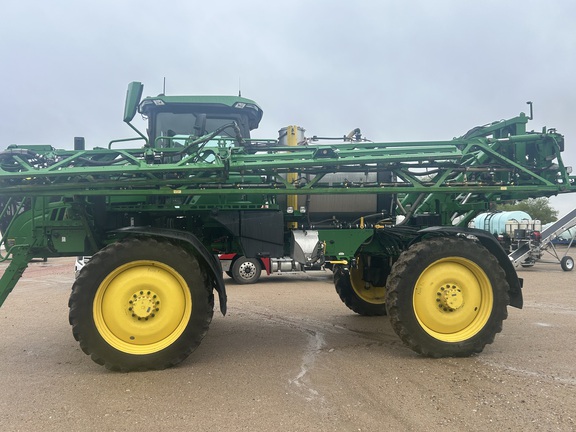 2022 John Deere 410R (5th thumbnail)