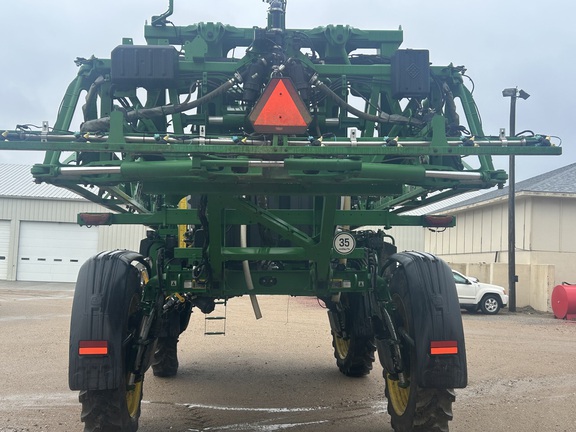 2022 John Deere 410R (7th thumbnail)