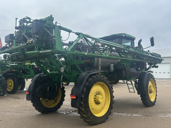 2022 John Deere 410R (8th thumbnail)