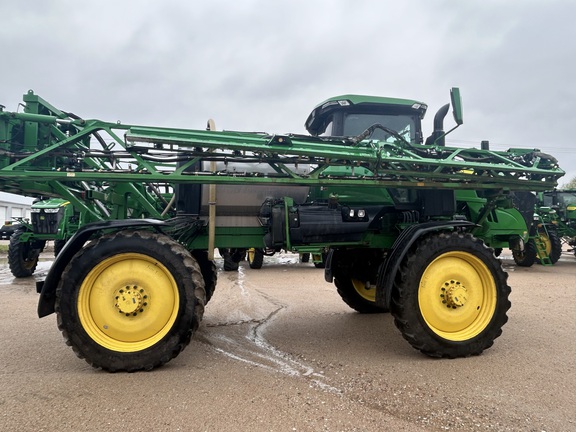 2022 John Deere 410R (9th thumbnail)