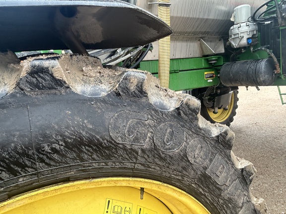 2022 John Deere 410R (10th thumbnail)
