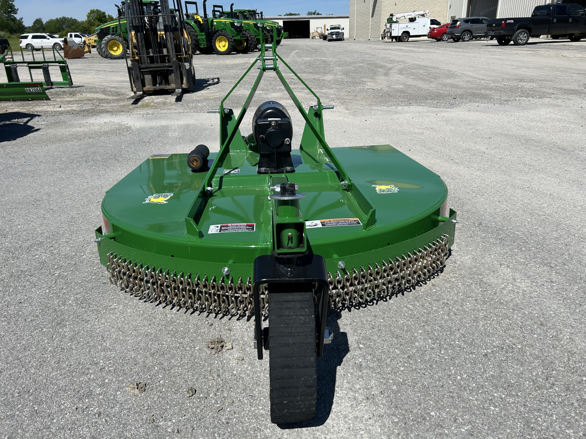 2025 Frontier RC2060 Image 4